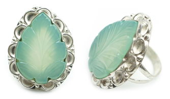 绿色宝石有哪些种类及其特性，让你彻底了解这些璀璨的宝石世界