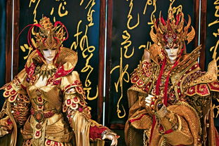 (关公是什么神呢)关公是什么神？揭秘历史与文化交融下的关公信仰与崇拜现象。