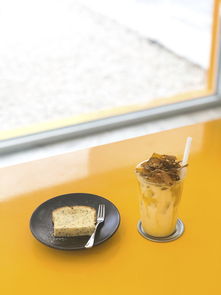 探索熊猫咖啡屋中的秘密：各种美味咖啡和甜点的配方大全