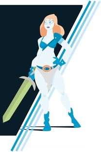 女武神之剑关服原因：玩家人气下降、服务器稳定性问题和游戏内容不足的综合影响