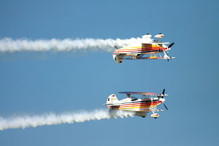 (经典飞机游戏大全)探寻飞行乐趣：深度探讨十大经典飞机游戏