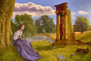 (远古时代生存)远古生存攻略：揭秘古代人如何在野外生存的独特技巧和智慧