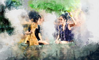 大周列国志猎户少女：古代文学中的女性形象与狩猎文化