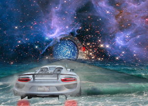 (科幻片星际探索)探索未来星际大战，星际争霸手机版下载免费体验游戏乐趣