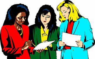 (钢铁妪兵全集免费漫画)钢铁佣兵团阵容:强大的队伍组合和团队协作策略 (钢铁妪兵全集免费漫画)钢铁佣兵团阵容:强大的队伍组合和团队协作策略