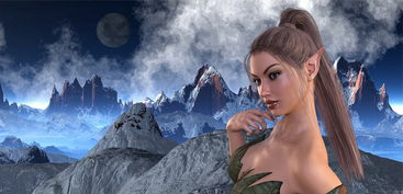 享受奇幻旅程:探索'萝娜的奇妙时光单机'中隐藏的多元化剧情及角色成长 享受奇幻旅程:探索'萝娜的奇妙时光单机'中隐藏的多元化剧情及角色成长