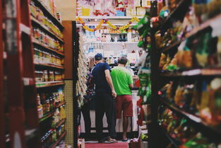 一站式全球美食体验，感受风味美食街国际服带来的世界味蕾文化之旅