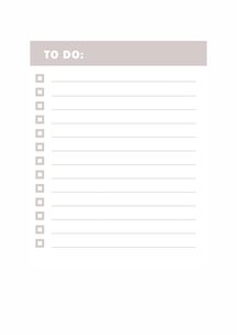 限时心愿单如何完成:实用指南教你如何高效清单完成功能达到目标 限时心愿单如何完成:实用指南教你如何高效清单完成功能达到目标