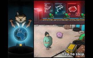 冲突岛拯救矮人免费安装下载-冲突岛拯救矮人最新版下载安卓v.1.19