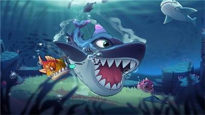 鱼吃鱼官方版免广告内置最新菜单下载-鱼吃鱼官方版内置菜单最新版2024下载v.1.57 鱼吃鱼官方版免广告内置最新菜单下载-鱼吃鱼官方版内置菜单最新版2024下载v.1.57