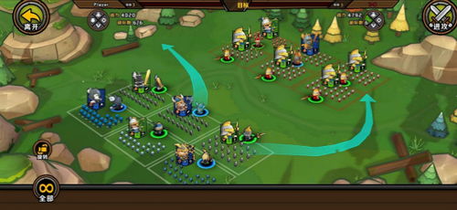 小小兵战争免广告中文最新版下载-小小兵战争跑酷下载v.4.57