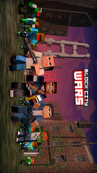 像素之城中文版下载-像素之城中文下载手机版v.9.83