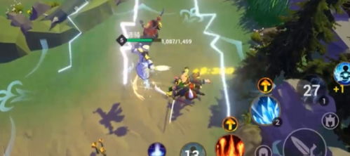 异环手游中文版免费安装下载-异环手游手机免费下载v.9.79 异环手游中文版免费安装下载-异环手游手机免费下载v.9.79