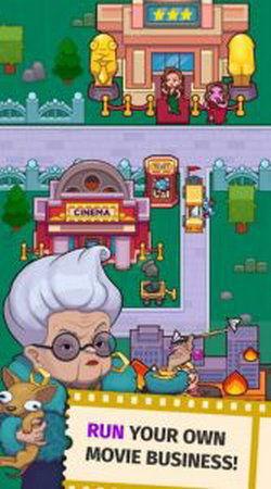 狂热电影大亨3d游戏下载-狂热电影大亨免费安装下载v.7.43 狂热电影大亨3d游戏下载-狂热电影大亨免费安装下载v.7.43