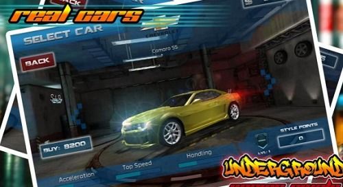 地下赛车俱乐部优化版下载-地下赛车俱乐部正版下载v.1.28 地下赛车俱乐部优化版下载-地下赛车俱乐部正版下载v.1.28