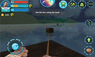 海洋生存2钞票版下载-海洋生存2无限金币mod下载v.0.91 海洋生存2钞票版下载-海洋生存2无限金币mod下载v.0.91