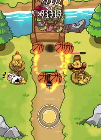 肉鸡保卫战无限金币mod下载-肉鸡保卫战无限金币不用实名下载v.6.74 肉鸡保卫战无限金币mod下载-肉鸡保卫战无限金币不用实名下载v.6.74