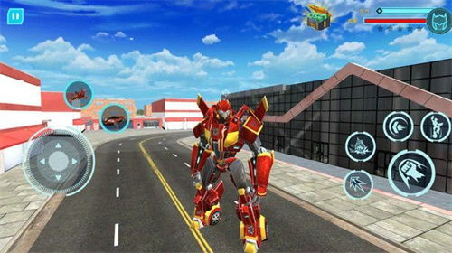 变形机器人进化修改器下载-变形机器人进化无限资源下载v.7.31 变形机器人进化修改器下载-变形机器人进化无限资源下载v.7.31