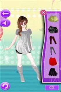 时尚公主换衣间城镇叠叠乐下载-时尚公主换衣间手机汉化中文版下载v.0.30 时尚公主换衣间城镇叠叠乐下载-时尚公主换衣间手机汉化中文版下载v.0.30