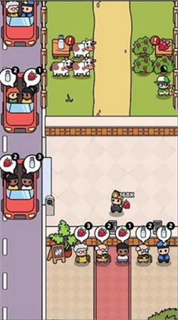 我的口袋农场手机版(正版)下载-我的口袋农场无广告版安卓最新版下载v.3.97 我的口袋农场手机版(正版)下载-我的口袋农场无广告版安卓最新版下载v.3.97