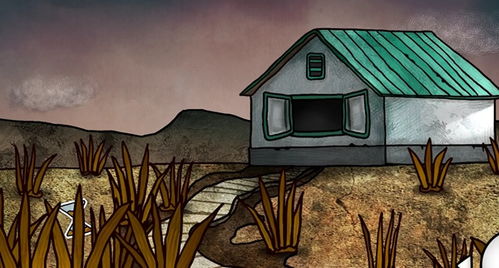 迷失岛4小屋实验游戏-迷失岛4小屋实验官网下载v.1.26