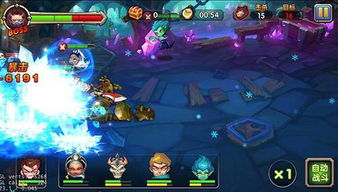 如何挑战影之子第7关？最强潮玩团揭秘关卡位置