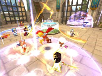 少年驯龙记职业搭配攻略:如何选择最佳职业组合提升游戏体验 少年驯龙记职业搭配攻略:如何选择最佳职业组合提升游戏体验