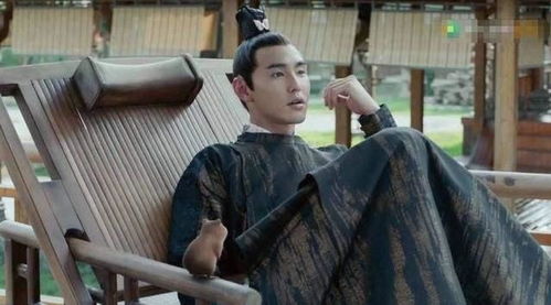 渊王的真实身份与历史背景揭秘：他到底叫什么名字？