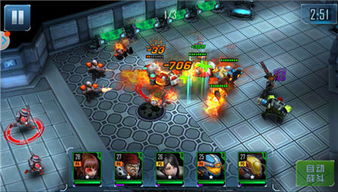 探索未知宇宙,星际传奇2引领你踏上新的冒险之旅 探索未知宇宙,星际传奇2引领你踏上新的冒险之旅