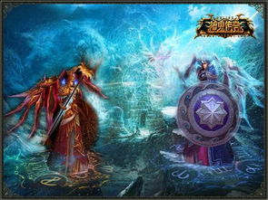 西游大圣再临：传说中的神秘力量重现人间，众人膜拜的大圣再次降临纷争不已。