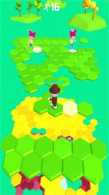 探索无尽乐趣！方块趣拼2：挑战脑力，激发智慧，尽情享受拼图乐趣！