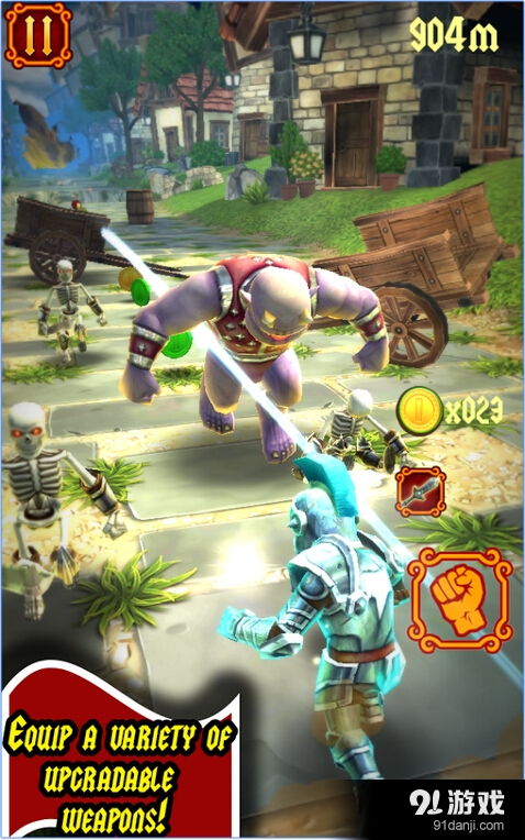 铁骑征战游戏：勇敢骑士的刺激冒险之旅，征战四方，挑战极限。