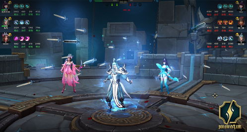 东方归言录转生皮肤一览:生生不息,百变之美随心所欲 东方归言录转生皮肤一览:生生不息,百变之美随心所欲