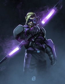 末日之最终战争人物介绍：残酷世界中的英雄与反派角色