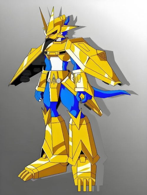 数码进化杰斯兽进化条件是什么?探讨数码兽进化所需条件及技能等要求 数码进化杰斯兽进化条件是什么?探讨数码兽进化所需条件及技能等要求