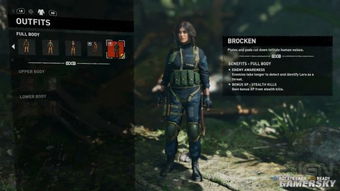 古墓丽影6完整通关攻略视频：每一关的解密与技巧一网打尽