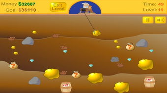 探寻黄金矿工单机版的双人模式,带你一起体验更多乐趣与挑战! 探寻黄金矿工单机版的双人模式,带你一起体验更多乐趣与挑战!