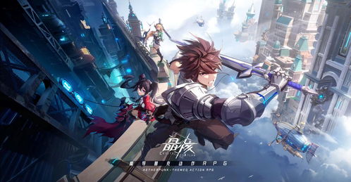 探索未知世界，畅游星际旅程——《无人深空手机版》尽情体验