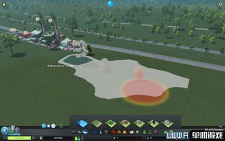 探寻辐射之城的奇幻世界：详尽攻略指南和图文解说