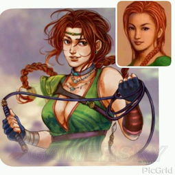 剑与花与剑男女主角是谁?探寻剧情中最重要的两位角色身世和关系 剑与花与剑男女主角是谁?探寻剧情中最重要的两位角色身世和关系