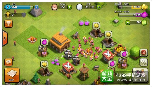 部落战争学院全攻略:从新手到高手的全面指导与策略技巧解析 部落战争学院全攻略:从新手到高手的全面指导与策略技巧解析