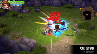 探讨妖怪国度桌游的乐趣:玩家评价及游戏特色详解 探讨妖怪国度桌游的乐趣:玩家评价及游戏特色详解