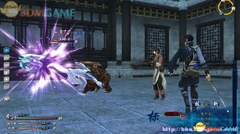 仙剑奇侠传三攻略图文详解:从角色解析到战斗技巧,全方位带你深入游戏世界 仙剑奇侠传三攻略图文详解:从角色解析到战斗技巧,全方位带你深入游戏世界