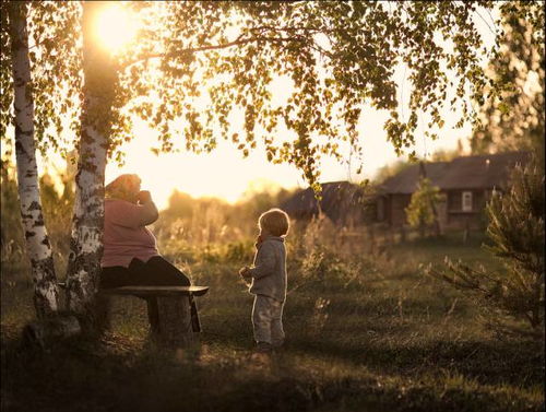 秋之回忆1:回溯时光的甜蜜与苦涩,在季节转换中找寻曾经的自我 秋之回忆1:回溯时光的甜蜜与苦涩,在季节转换中找寻曾经的自我