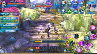 诛仙手游有哪几个平台可以玩? 诛仙手游有哪几个平台可以玩?