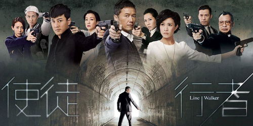 使徒行者歌曲有哪些？欢快的节奏和动感旋律让人沉醉其中