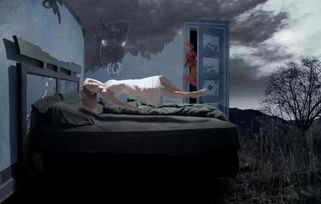 探索梦境与现实交错之处,走进月夜梦幻曲小镇魔影中的时空错位之谜 探索梦境与现实交错之处,走进月夜梦幻曲小镇魔影中的时空错位之谜