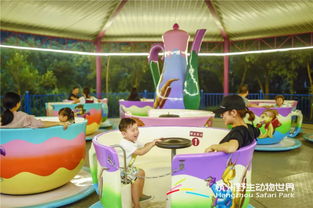 探索雅米游乐园的奇妙世界:尽享亲子乐趣与梦幻冒险的理想之地 探索雅米游乐园的奇妙世界:尽享亲子乐趣与梦幻冒险的理想之地