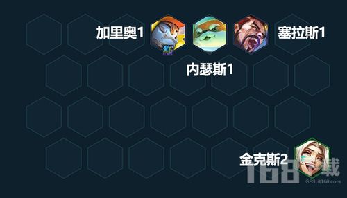 全面解析拿下三国阵容搭配:如何构建最强战队赢取胜利 全面解析拿下三国阵容搭配:如何构建最强战队赢取胜利