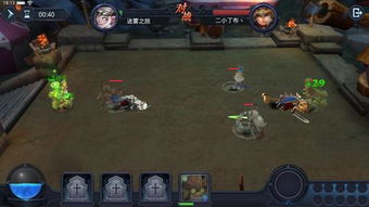 探索方寸对决手游的魅力：把握战略要点，享受指尖上的刺激对决